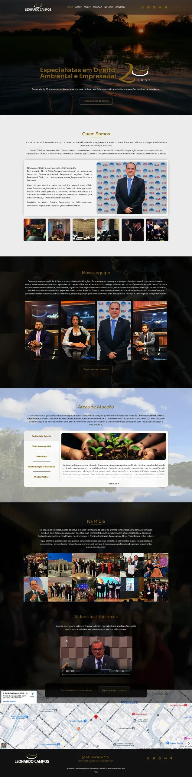 Leonardo Campos Adv